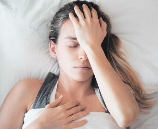 Головокружение: причины, симптомы, остеопатическое лечение