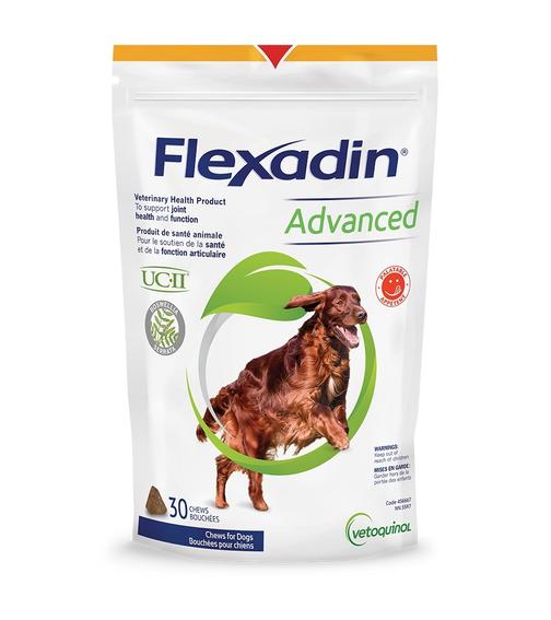 Флексадин адванст (Flexadin advanced) 30 таблеток