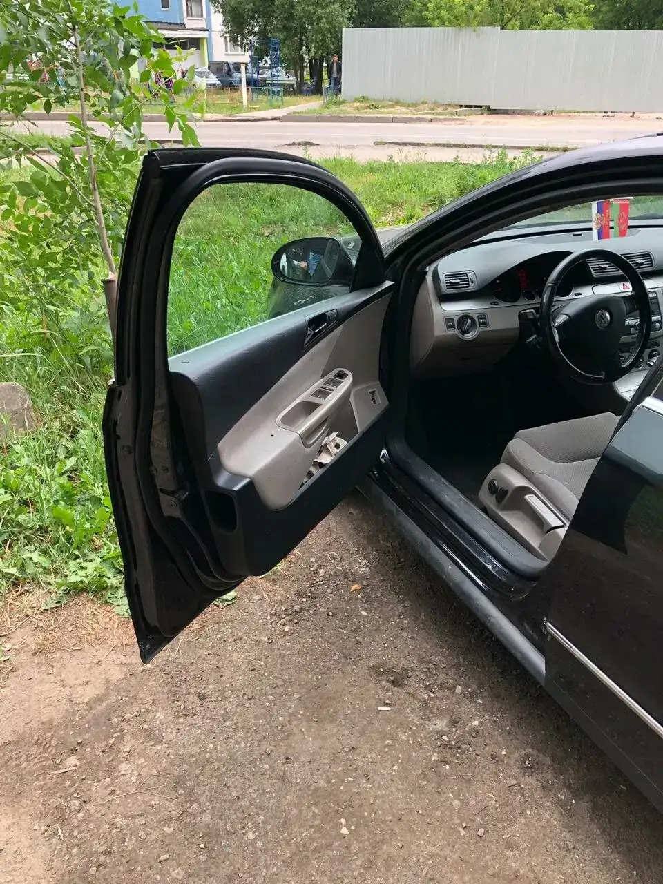 фото вскрытых авто