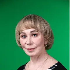 Елена Пономарева