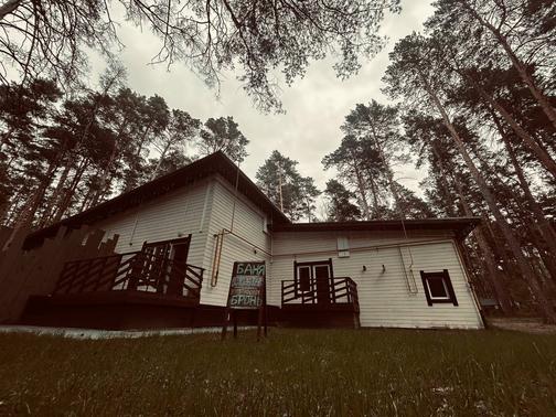 Тихорецке сборный дом баня Тихорецке сборный дом баня