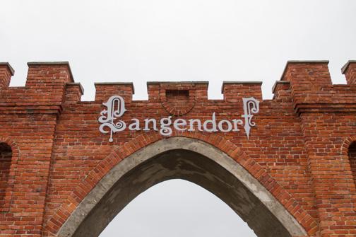 Отель «Langendorf», п. Сокольники - официальный сайт