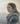 Not Saint Georg, painting, Natali Kalalb, afropeople, different beauty
