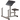 Скамья 2 в 1