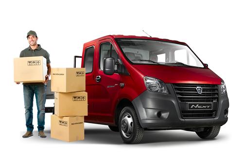 Грузовые перевозки. Квартирные переезды по Волгограду, Волжскому, России.