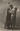 Адольф Больм и Тамара Карсавина в балете «Шехеразада». Adolph Bolm and Tamara Karsavina in the ballet “Scheherazade”