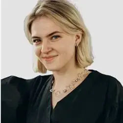 Арина Лукьянова