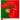 The rooster is the symbol of Portugal