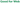 Good for Web