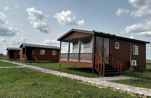 Сборные дома в Тихорецке доступно Сборные дома в Тихорецке доступно