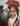 peru, painting, Natali Kalalb, afropeople, different beauty