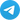 иконка telegram