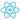 React logo