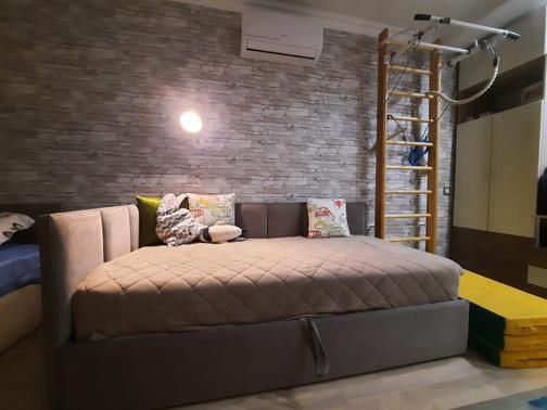 Купить мягкую кровать от производителя CFFbeds в Москве и Московской ...