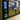Automated fitness bar