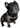 Bulldog Black King