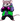 hamsterpunch character