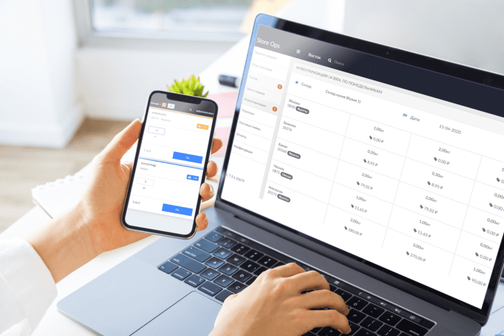 iiko (Айко) скачать