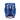 Рюкзак с ортопедической спинкой ergobag
