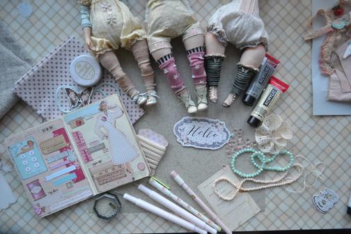 pimkdoll.com