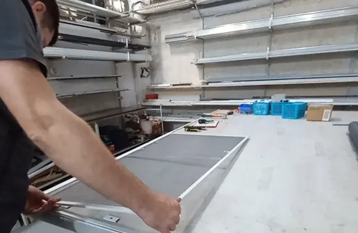 профиль
