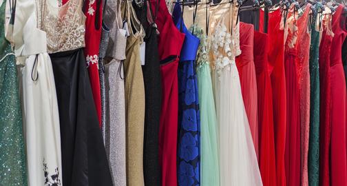 Химчистка праздничного платья цены | Easy Breezy | Москва