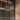 Lamelica Interior metal paneles and profiles with uniq surface finnish