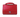Сумка Pattern Crown Red