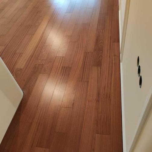 Renner YO M838 в Рязани и Туле. Суперстойкий лак Реннер для паркета и ...