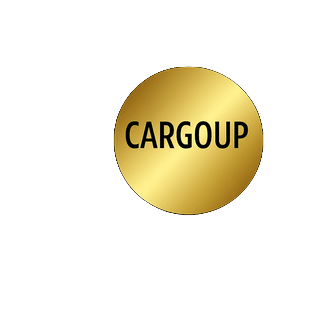 Логотип проекта CARGOUP