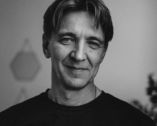 Алексей Зуев