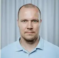 Тимур Бильданов