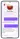 mobile application screenshot