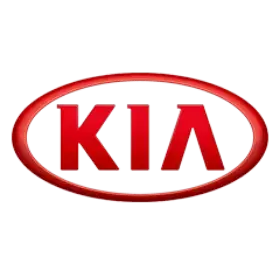 логотип киа