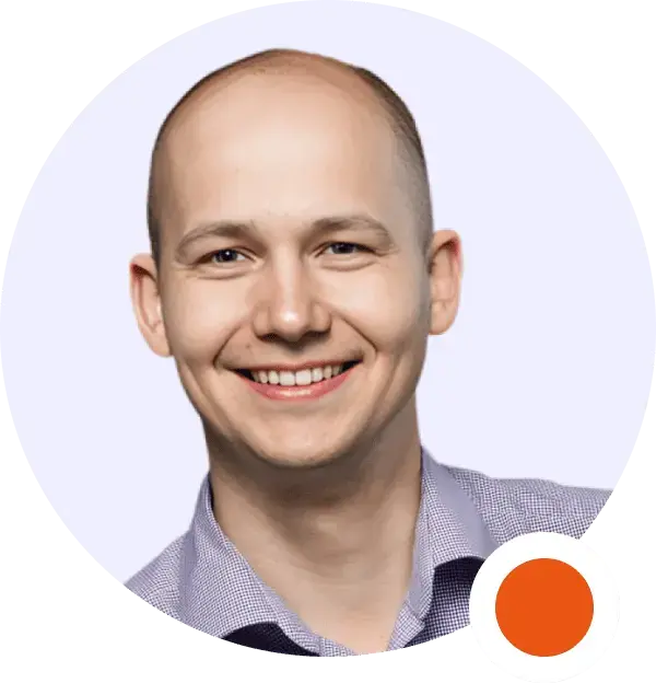 Владимир Сафёров, директор центра развития цифровой образовательной платформы АПСБ