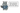 Милый бегимотик DataBotik - цифровой B2B-помощник для выгрузки и проверки данных из открытых источников