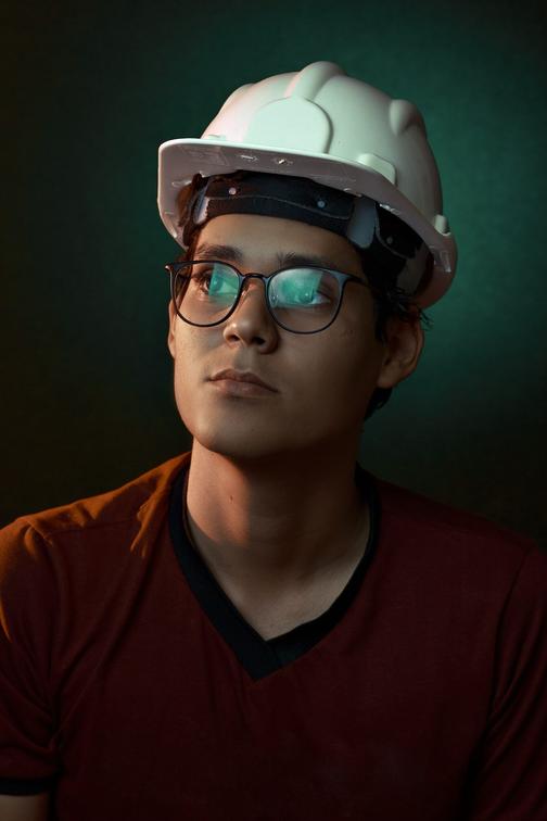 Вакансия инженер генплана