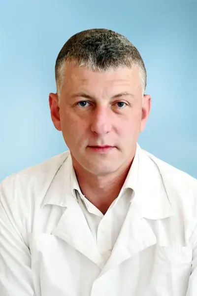 Севостьянов Дмитрий Викторович