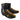 Seven-League Step Rawhide Boots