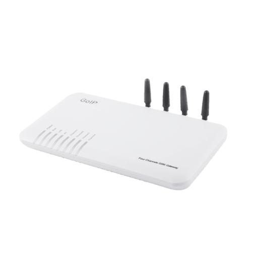 GoIP купить с настройкой GSM VoIP шлюзы 2G/4G LTE Москва