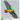 The grey parrot is the national bird of Sao Tome and Principe