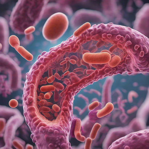 Уреазный дыхательный тест для диагностики Helicobacter pylori (на ...