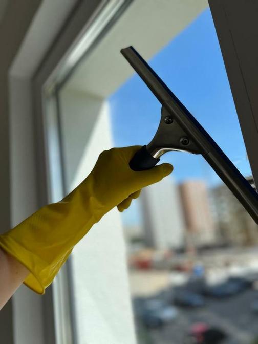 Услуги уборки квартир, офисов, химчистка ковров в СПб, все виды ...