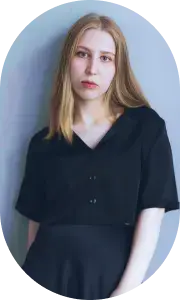 Полина Колосова