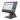 pos моноблок POSCenter POS250
