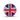 Флаг англии