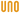 Логотип UNO Prefabs