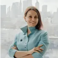 Кристина Алексеева