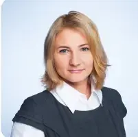 Надежда Иванова