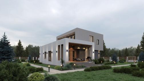 Тихорецка металлический дом кредит